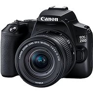 Canon EOS 250D - Digital Camera