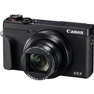 Canon PowerShot G5 X Mark II - Digitális fényképezőgép