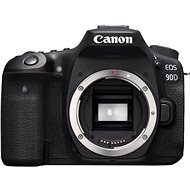 Canon EOS 90D - Digital Camera