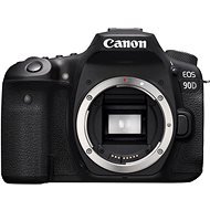 Canon EOS 90D váz - Digitális fényképezőgép