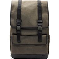 Canon Photo Backpack BP14 Olive Green - Camera Backpack
