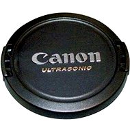 Canon LENS CAP 58mm - Lens Cap