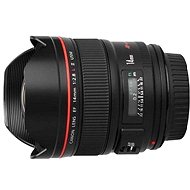 Canon EF 14mm F2.8 L II USM - Lens