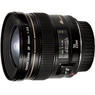 Canon EF 20mm F2.8 USM - Lens
