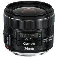 Canon EF 24mm f/2.8 IS USM - Lens