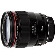 Canon EF 35mm f/1.4L USM - Lens