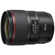 Canon EF 35mm F1.4 L II USM - Lens