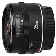Canon EF 35mm F2.0 - Lens