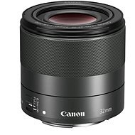 Canon EF 32mm f/1.4 STM - Objektív
