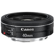 Canon EF 40 mm F2.8 STM - Lens