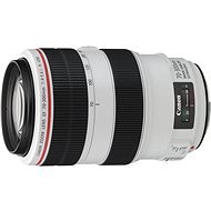 Canon EF 70-300mm F4.0-5.6l IS USM - Lens