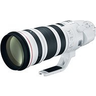 Canon EF 200-400mm f / 4.0 L IS USM - Lens