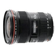 Canon EF 16-35mm F2.8 L USM - Lens