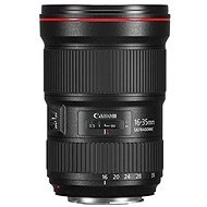 Canon EF 16-35mm F2.8 L III USM - Lens
