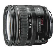 Canon EF 24-85mm F3.5 - 4.5 USM - Lens