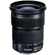 Canon EF 24-105mm F/3.5-5.6 IS STM - Lens
