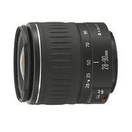 Canon EF 28-90mm F4 - 5.6 DC III - Lens