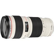 Canon EF 70-200mm f/4,0 L USM Zoom - Lens