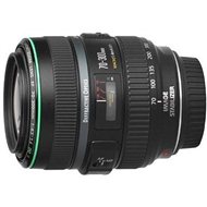 Canon EF 70-300mm F4.5 - 5.6 DO IS USM - Lens