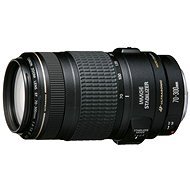 Canon EF 70-300mm F4.0-5.6 USM IS Zoom - Objektív