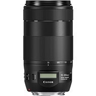 Canon EF 70-300mm F/4.0-5.6 USM IS II USM - Lens
