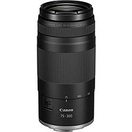 Canon RF 75-300mm f/4-5.6 - Lens