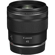Canon RF 45mm F1.2 STM - Lens