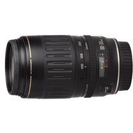 Canon EF 100-300mm F4.5 - 5.6 USM černý - Objektiv