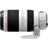 Canon EF 100-400 mm F4.5 - 5.6L IS II USM Zoom - Lens