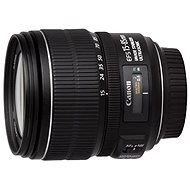 Canon EF-S 15-85mm F3.5 - 5.6 IS USM Zoom - Lens