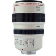 16x Zomm IS II - Lens