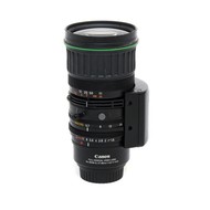 Canon 14x Zoom - Lens