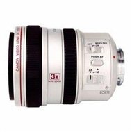 Canon 3x zoom 3,4-10,2 mm  - Lens