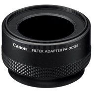  Canon FA-DC58B  - Adapter