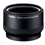 Canon FA-DC58D - Adapter