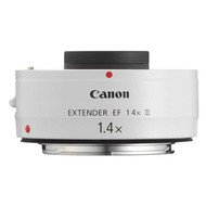 Canon EF 1.4X II - Teleconverter