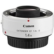 Canon Extender EF 1.4 X III - Teleconverter