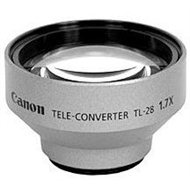 Canon TL-28 - Teleconverter