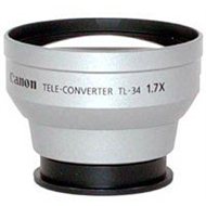 Canon TL-34 - Teleconverter