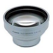 Canon TL-43 - Teleconverter