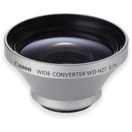 Canon WD-H27 - Wide Angle Converter