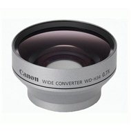 Canon WD-H34 - Wide Angle Converter