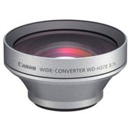 Canon WD-H37 II - Wide Angle Converter