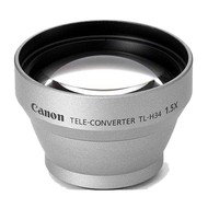 Canon TL-H34 - Teleconverter