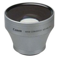 Canon WD-H43 - Wide Angle Converter