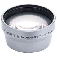 Canon TL-H37 - Teleconverter