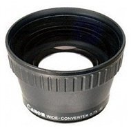 Canon WD-46 - Wide Angle Converter