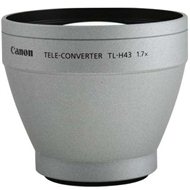 Canon TL-H43 - Teleconverter