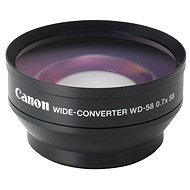 Canon WD-58H - Breitband-Konventor