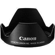Canon LH-DC70 - Lens Hood
